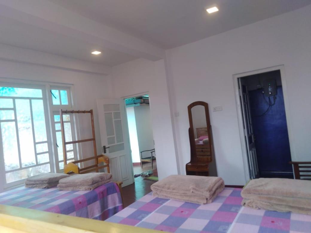 Forest Cyniciam Homestay 오히야 외부 사진