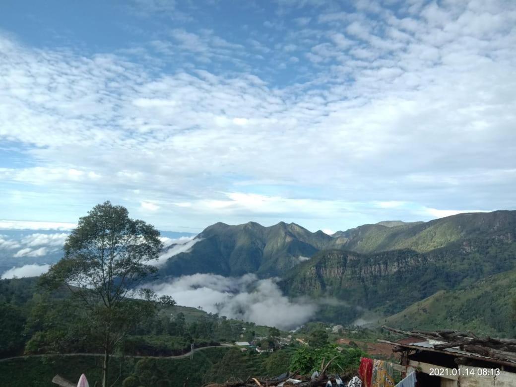 Forest Cyniciam Homestay 오히야 외부 사진
