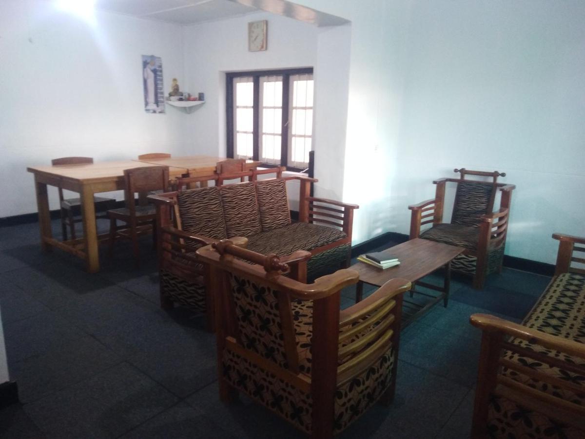 Forest Cyniciam Homestay 오히야 객실 사진