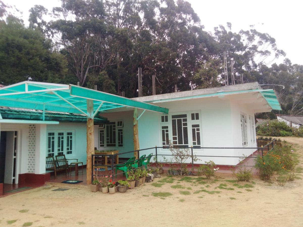 Forest Cyniciam Homestay 오히야 외부 사진