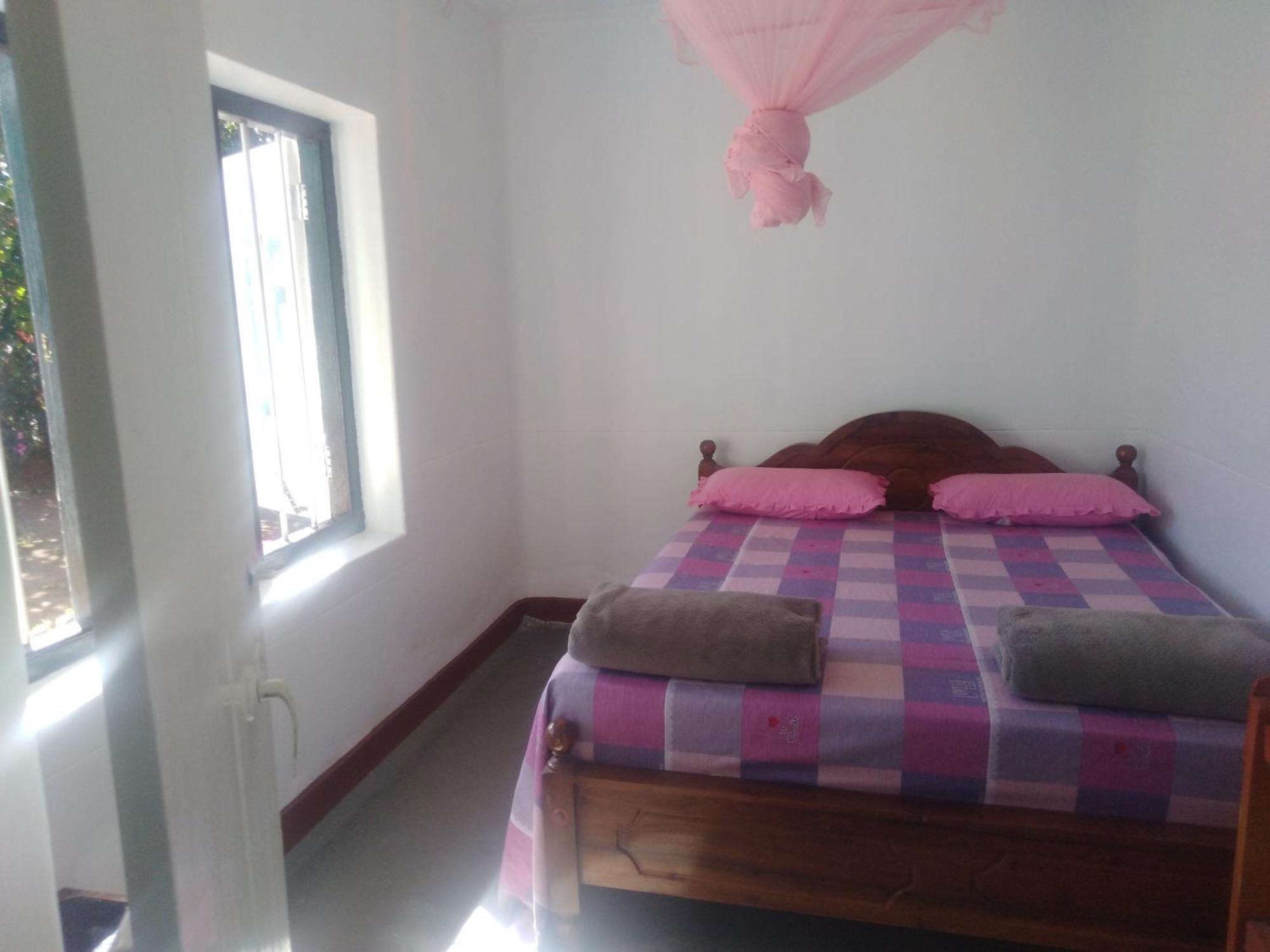 Forest Cyniciam Homestay 오히야 객실 사진